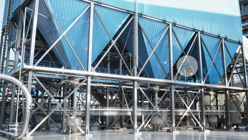 Common Coal Ash Conveying Methods: Advantages and Features of HeadPowder's Pneumatic Conveying System