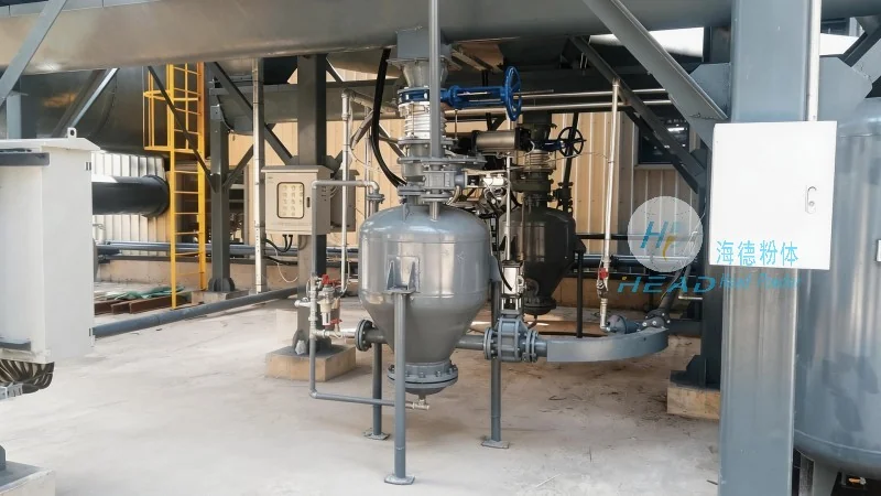 Common Methods for Rapeseed Conveying
