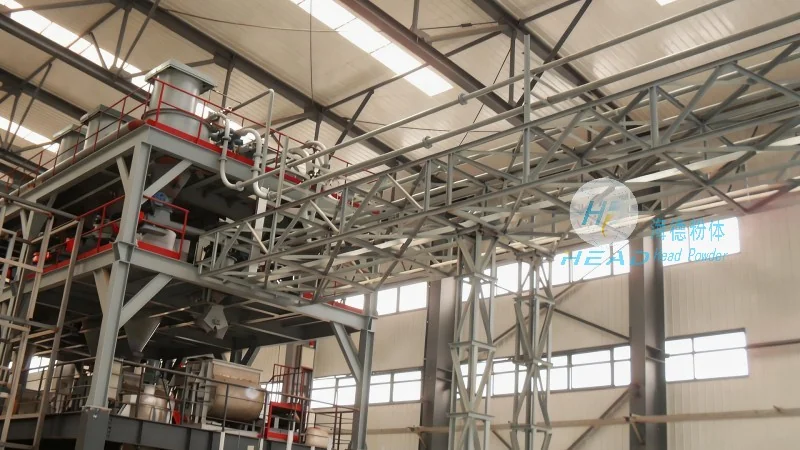 Comparison of Common Fly Ash Conveying Methods