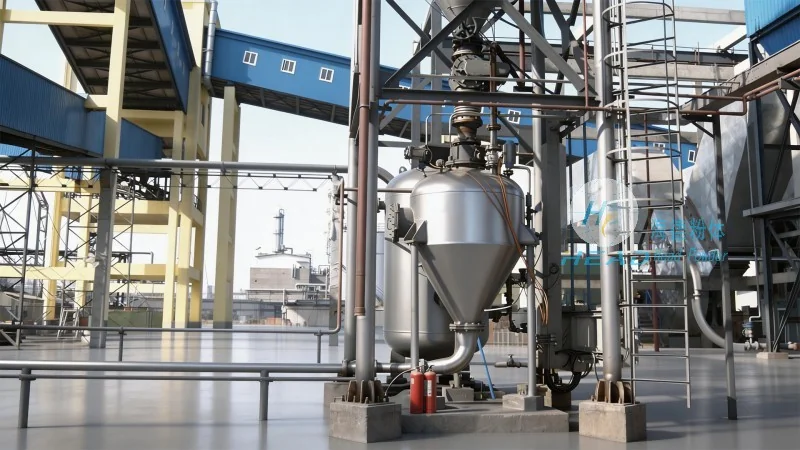 How to Transport Graphite Fines?
