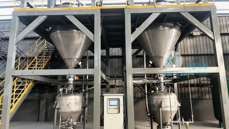 Design Points for Pepper Pneumatic Conveying System Solutions