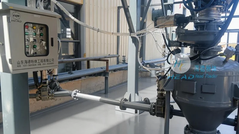 Design Considerations for Rice Husk Pneumatic Conveying System Solutions